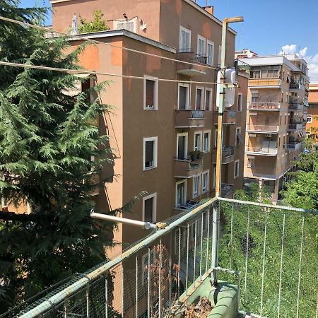 Hotel Roma Sister Zewnętrze zdjęcie