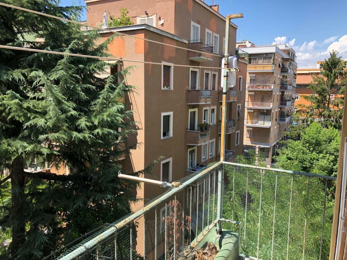 Hotel Roma Sister Zewnętrze zdjęcie