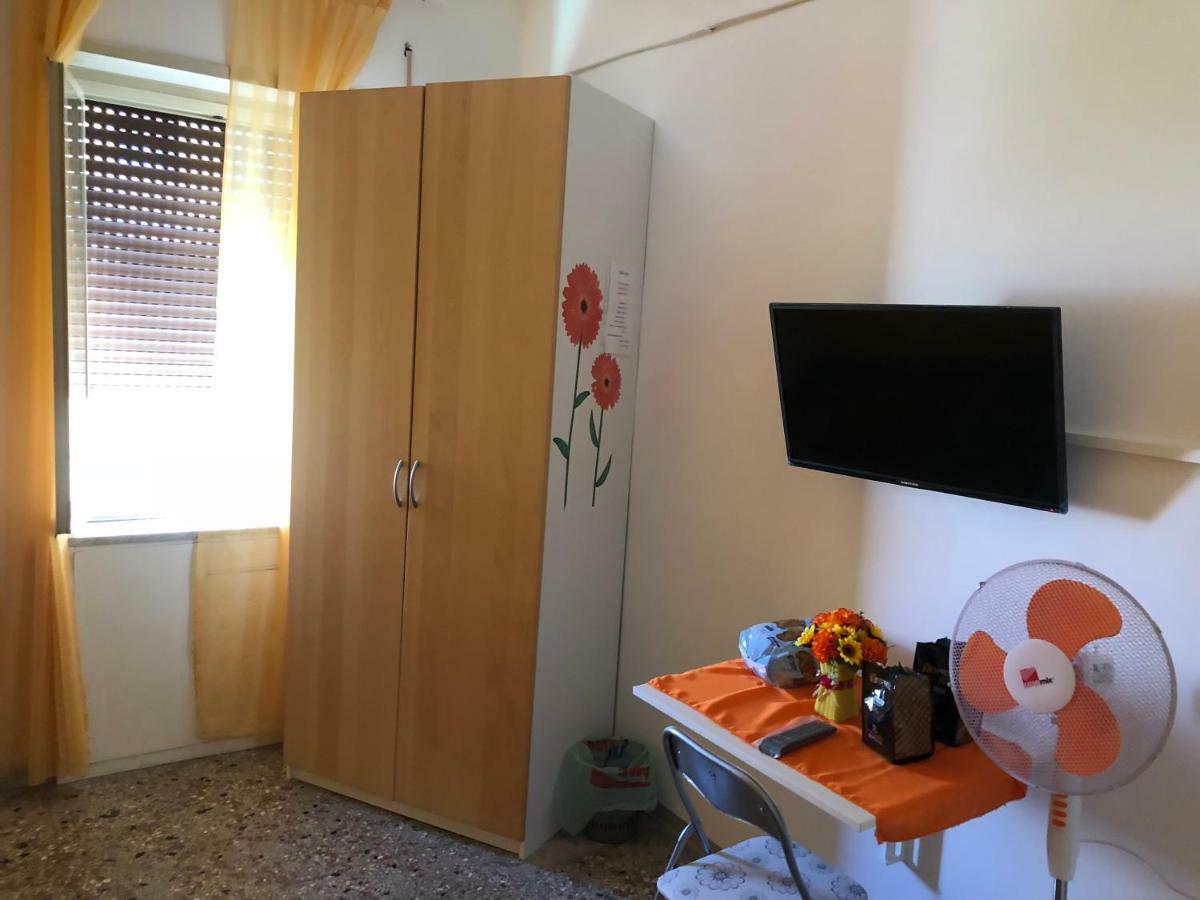 Hotel Roma Sister Zewnętrze zdjęcie