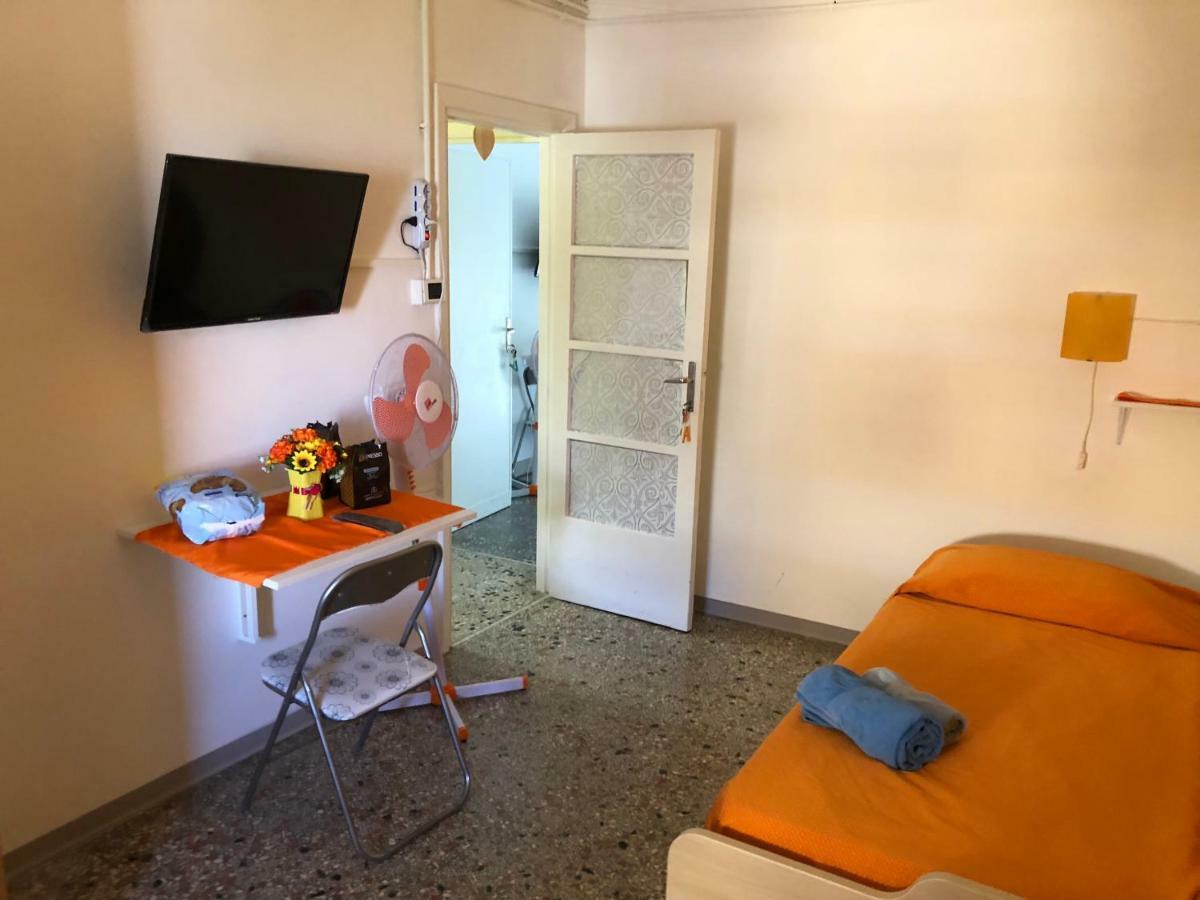 Hotel Roma Sister Zewnętrze zdjęcie