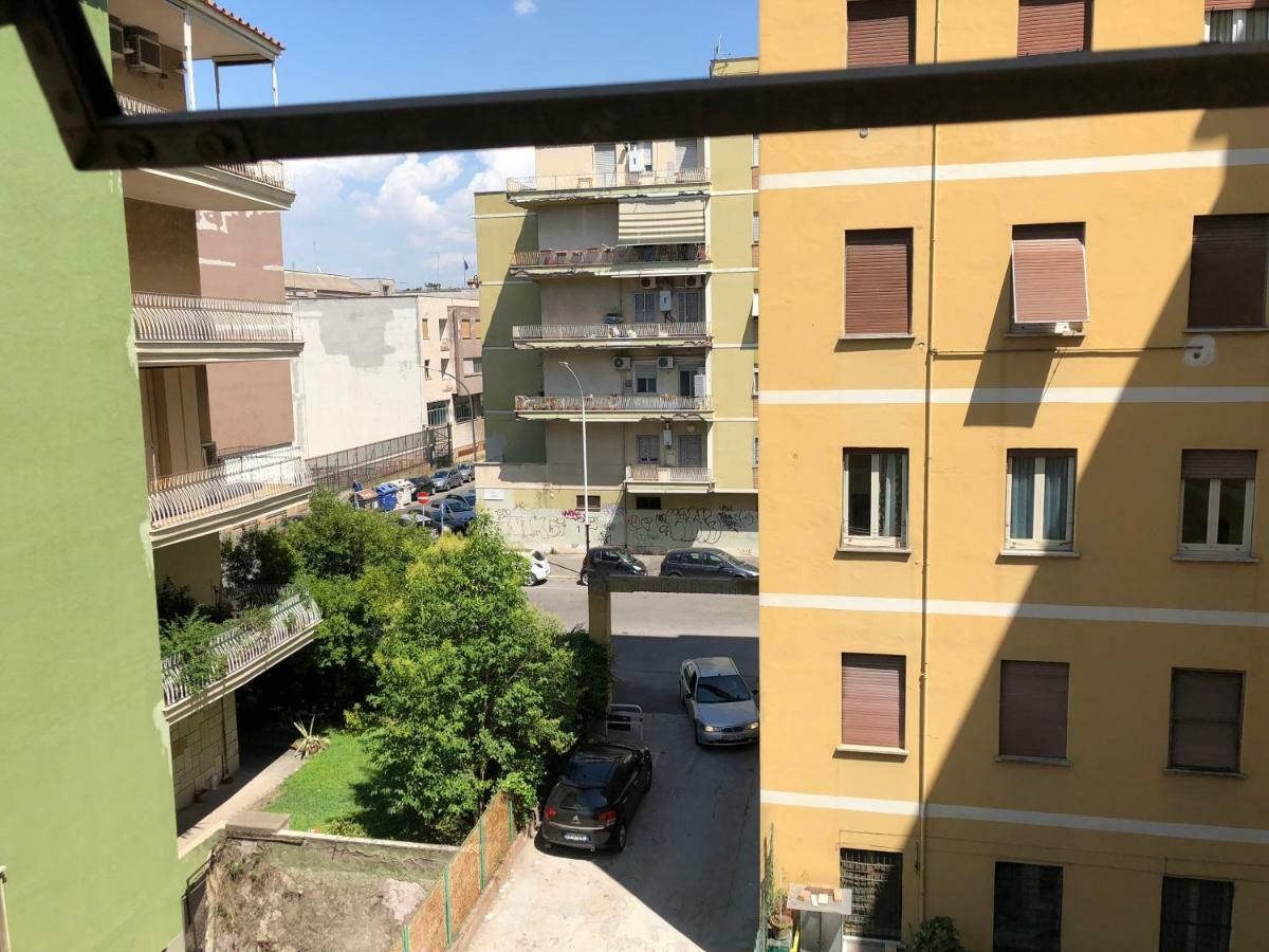 Hotel Roma Sister Zewnętrze zdjęcie