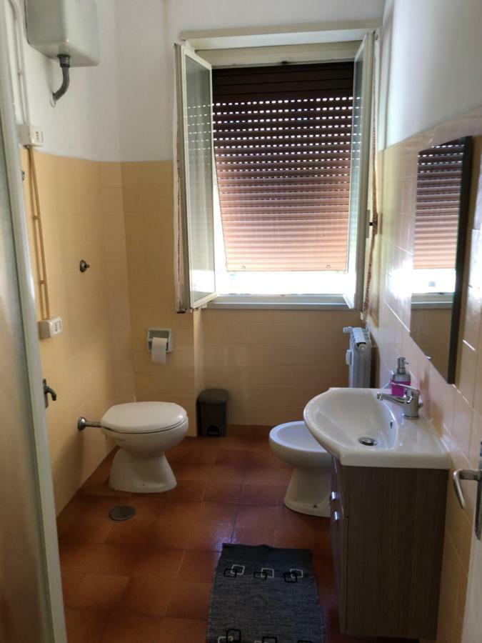 Hotel Roma Sister Zewnętrze zdjęcie
