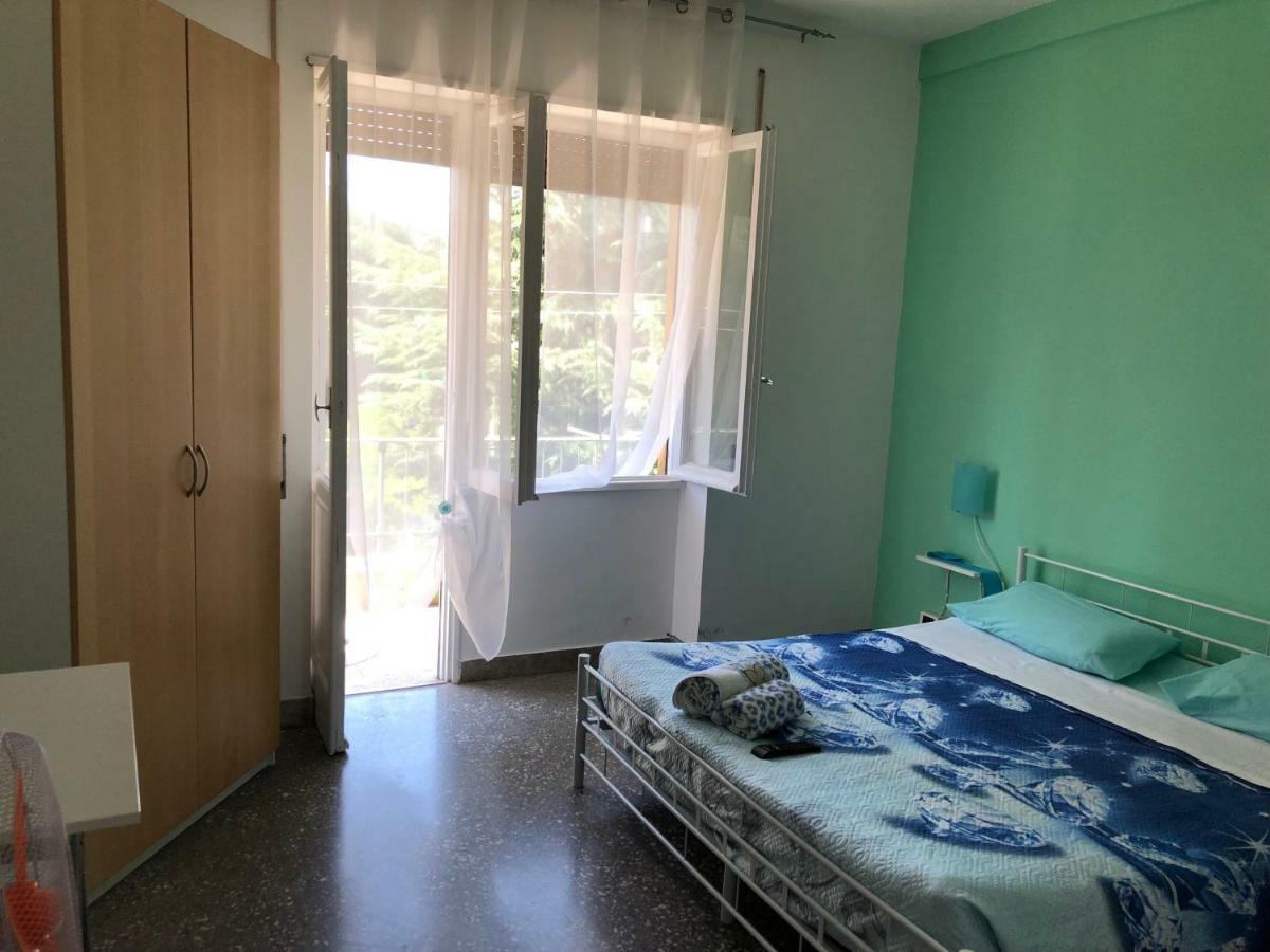 Hotel Roma Sister Zewnętrze zdjęcie