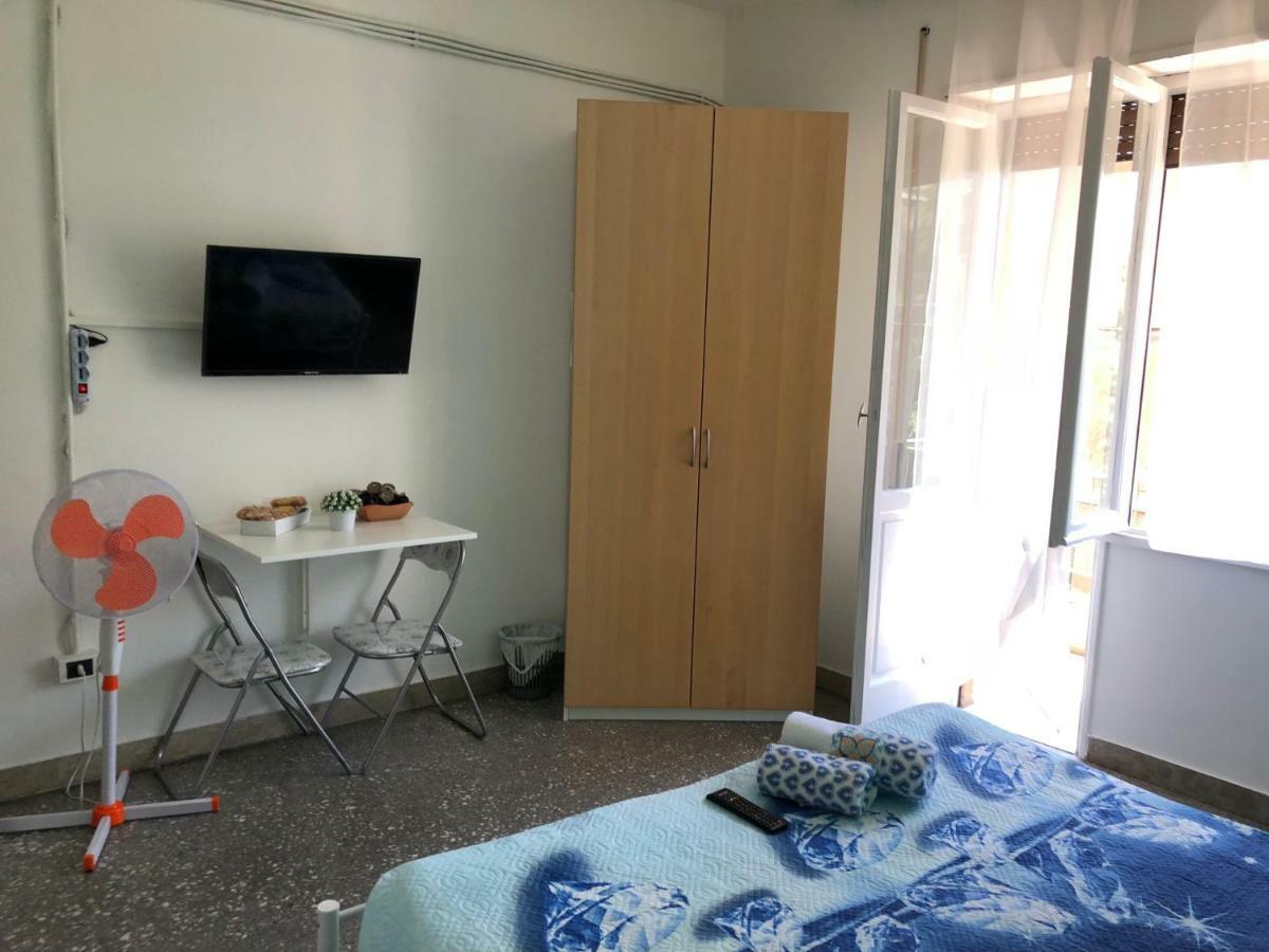Hotel Roma Sister Zewnętrze zdjęcie