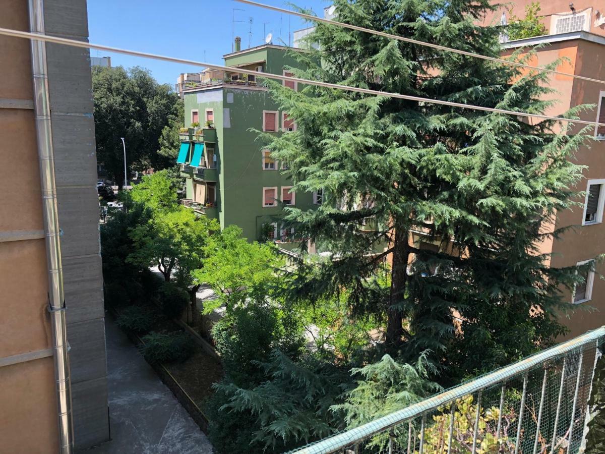 Hotel Roma Sister Zewnętrze zdjęcie