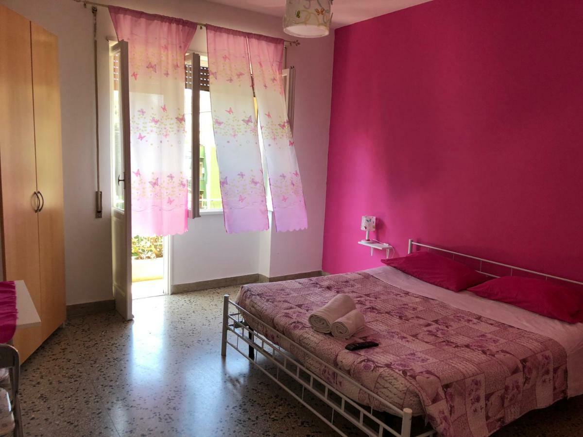 Hotel Roma Sister Zewnętrze zdjęcie
