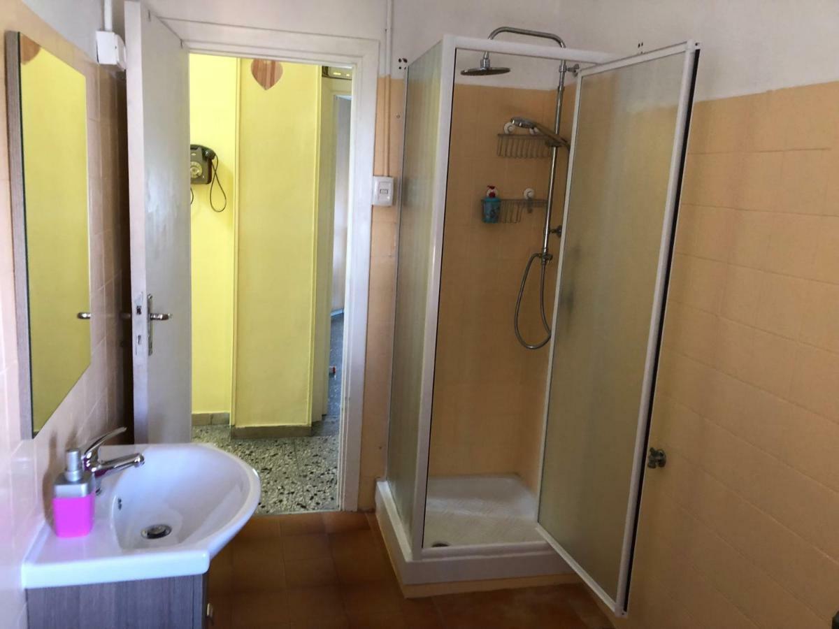 Hotel Roma Sister Zewnętrze zdjęcie