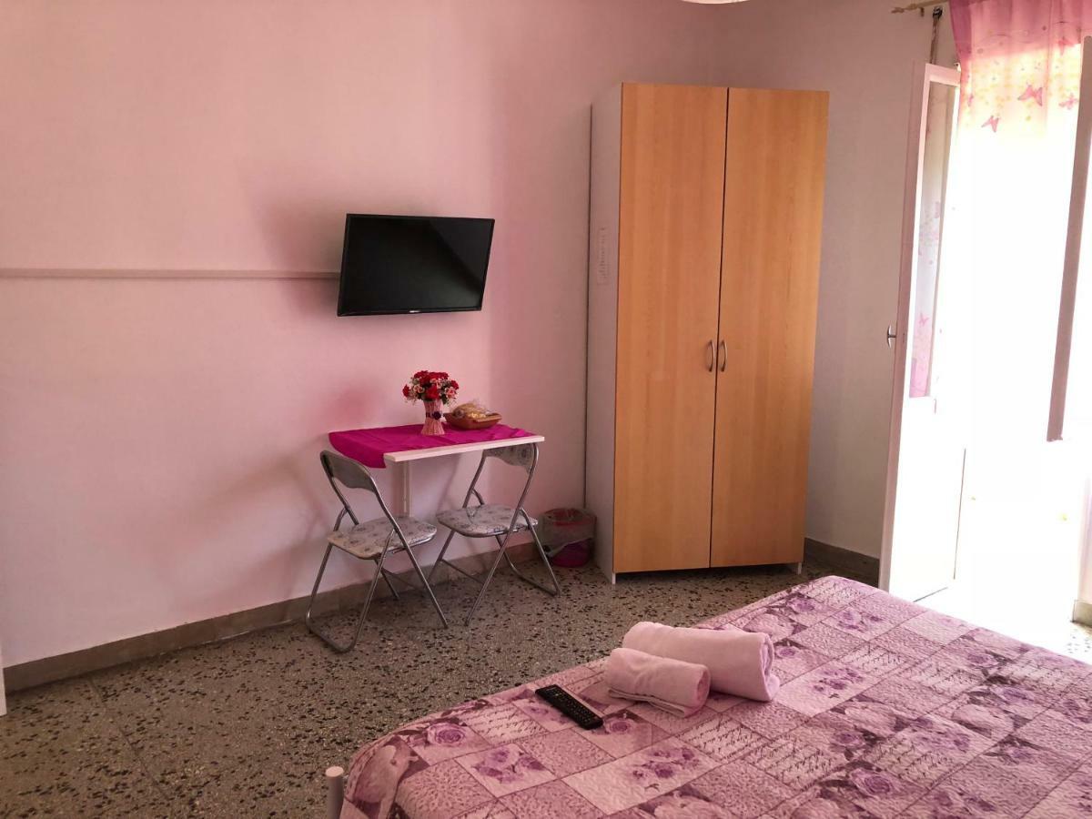 Hotel Roma Sister Zewnętrze zdjęcie